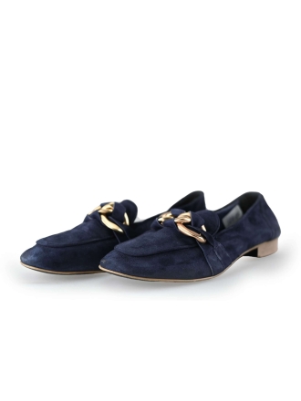 Notre-V Loafers  Blauw 218786