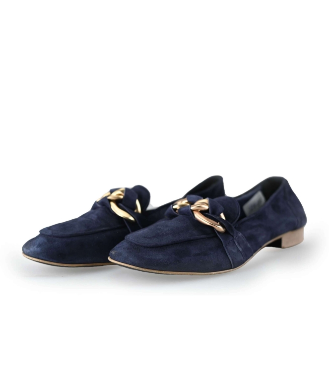 Notre-V Loafers 