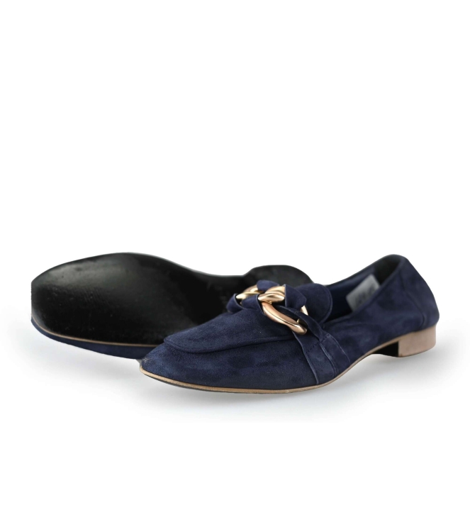 Notre-V Loafers 