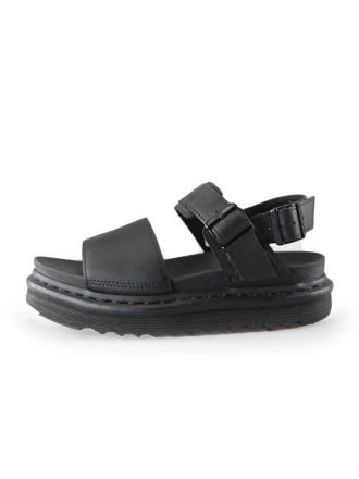 Dr. Martens Sandalen Zwart 218808