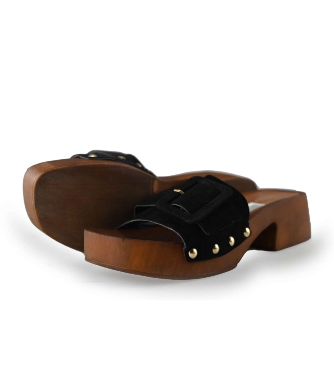 Notre-V Pumps