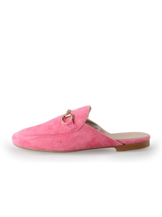 Stefano Lauran Loafers  Roze 218823