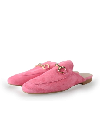 Stefano Lauran Loafers  Roze 218823