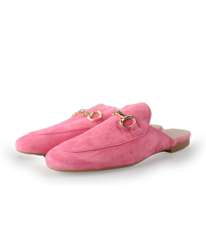 Stefano Lauran Loafers 