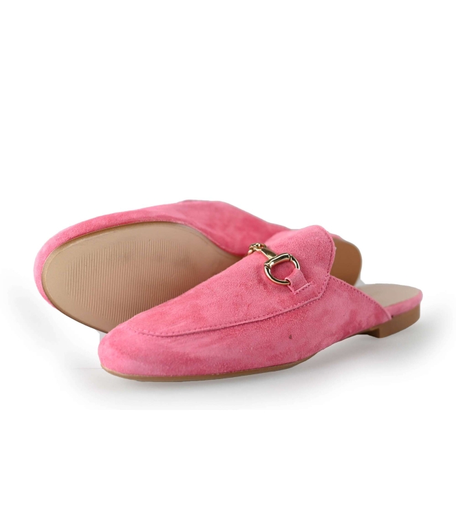 Stefano Lauran Loafers 