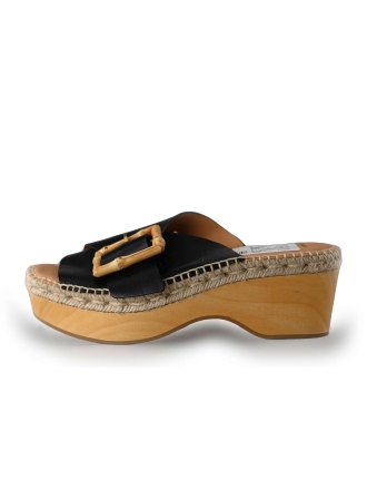 Omoda Slippers Zwart 218834