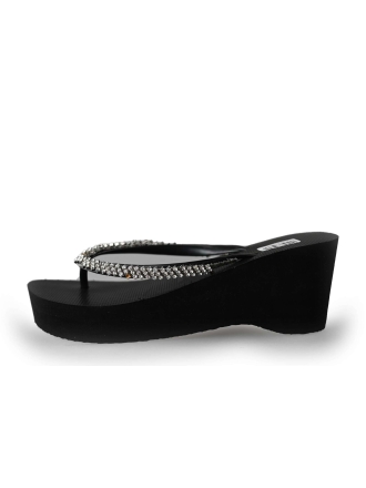  Slippers Zwart 218835