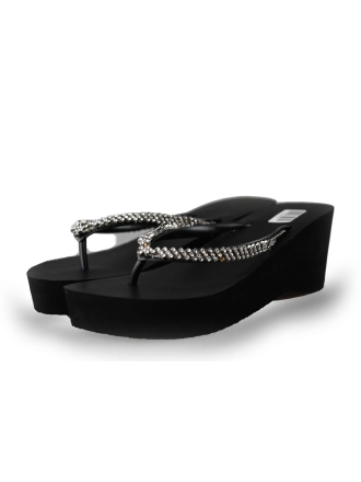  Slippers Zwart 218835