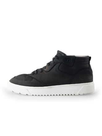 Hub Hoge sneakers Blauw 218859