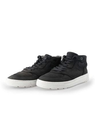 Hub Hoge sneakers Blauw 218859