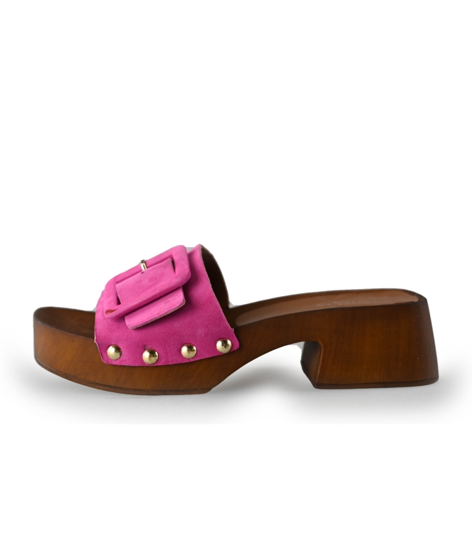 Notre-V Slippers