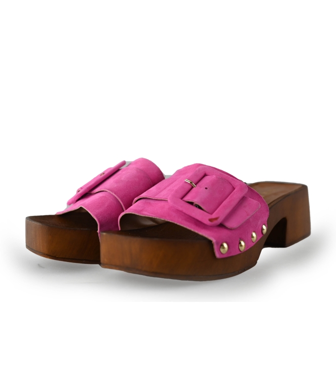 Notre-V Slippers