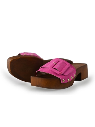 Notre-V Slippers