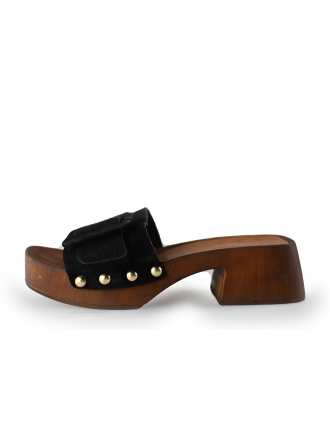 Notre-V Slippers