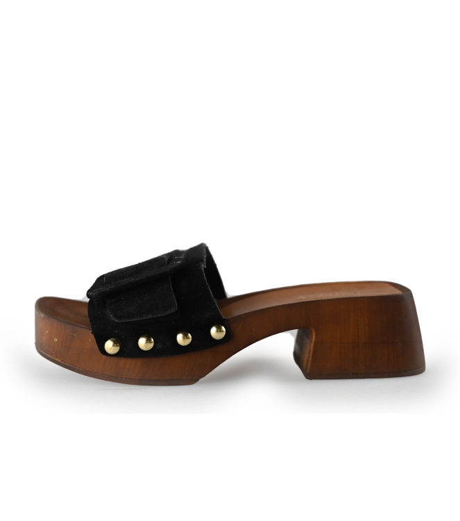 Notre-V Slippers