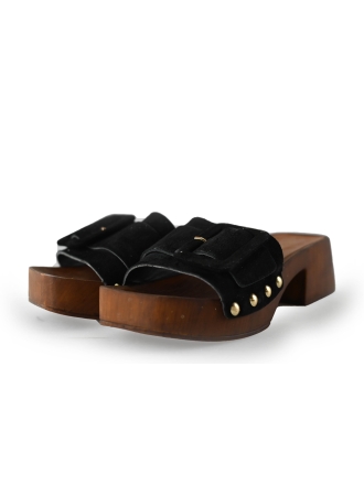 Notre-V Slippers