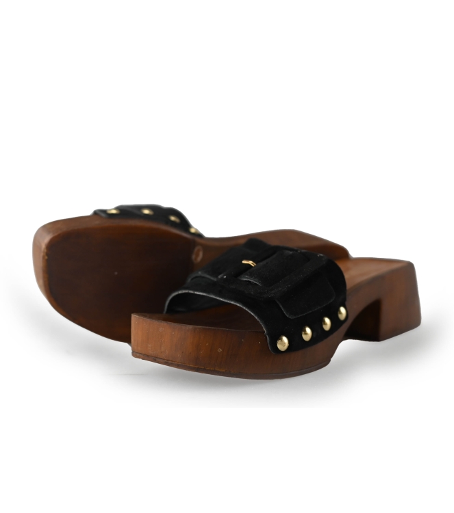 Notre-V Slippers