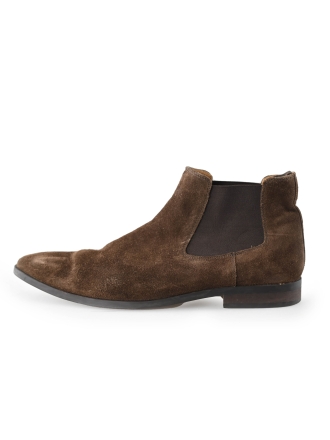 Giuseppe Maurizio Nette schoenen  Bruin 218893