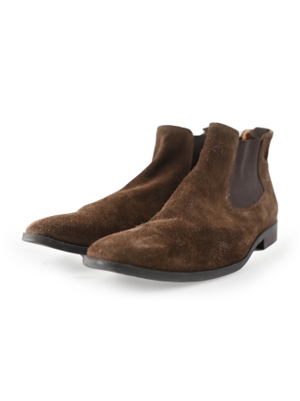 Giuseppe Maurizio Nette schoenen  Bruin 218893