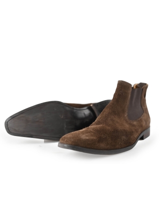 Giuseppe Maurizio Nette schoenen 