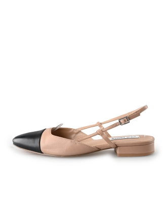 Steve Madden Instappers Beige 218915