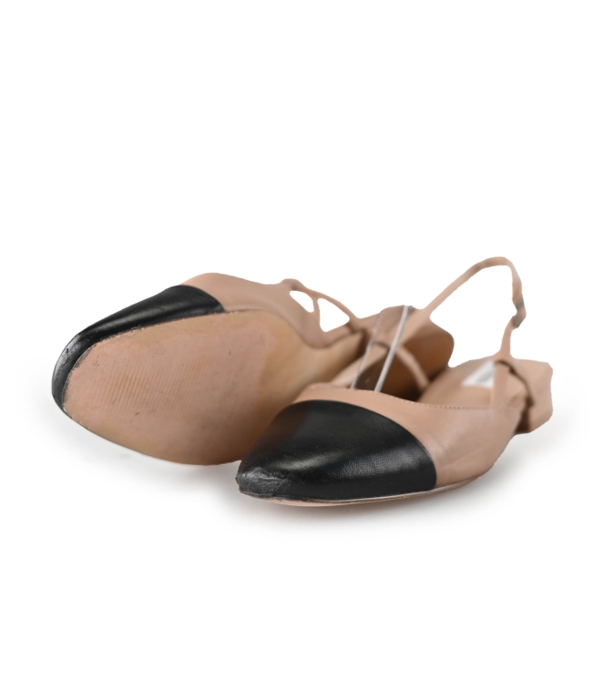 Steve Madden Slingbacks