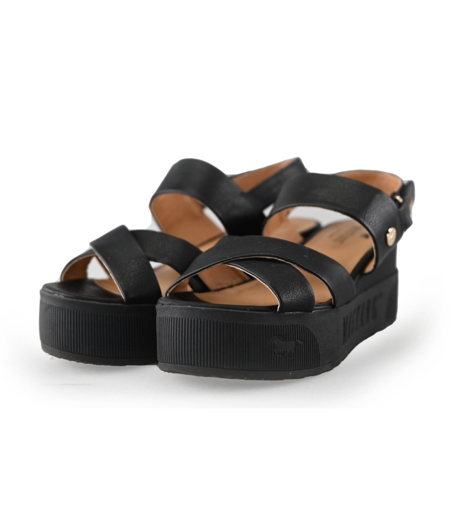 Mustang Sandalen
