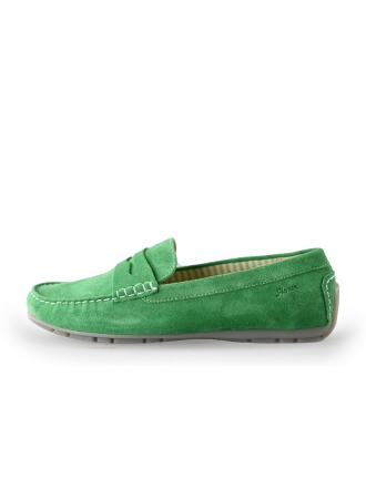 Sioux Instappers Groen 218918