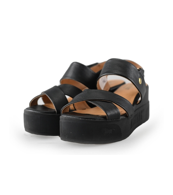 Mustang Sandalen