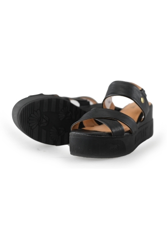 Mustang Sandalen