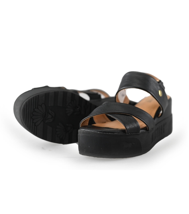Mustang Sandalen