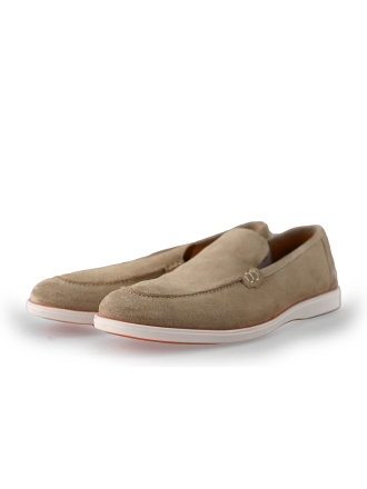 Nelson Instappers Beige 218940