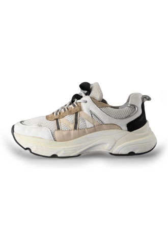 Nelson Sneakers Wit 218959