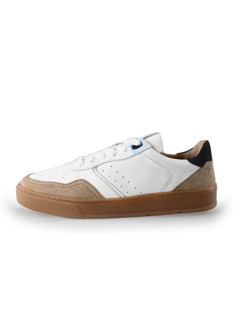 Nelson Sneakers Wit 218979