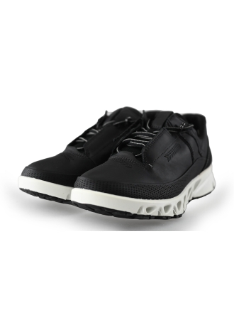 Ecco Sneakers Zwart 218991
