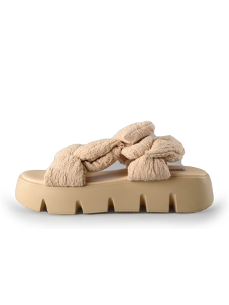 Steve Madden Sandalen Beige 219006