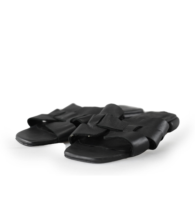 Tango Slippers