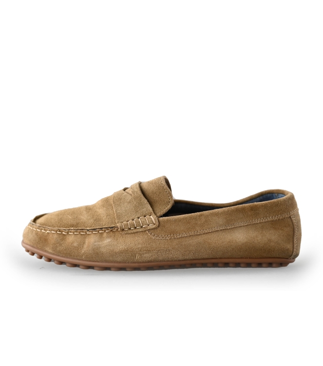Nelson Loafers 