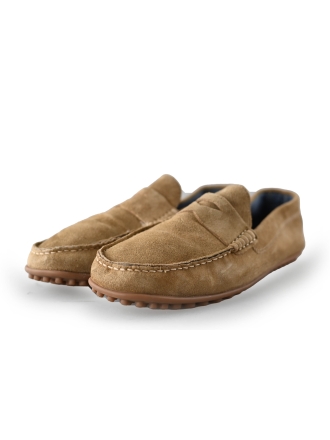 Nelson Loafers  Beige 219015