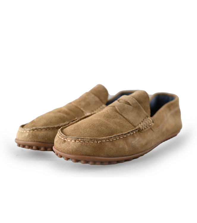 Nelson Loafers 