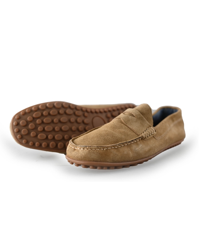 Nelson Loafers 
