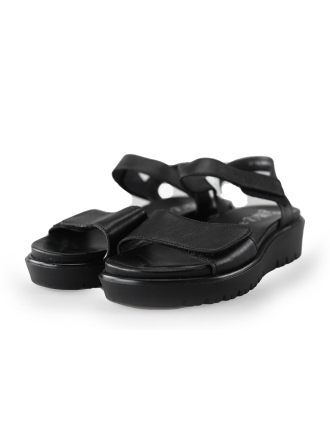 Ara Sandalen Zwart 219026