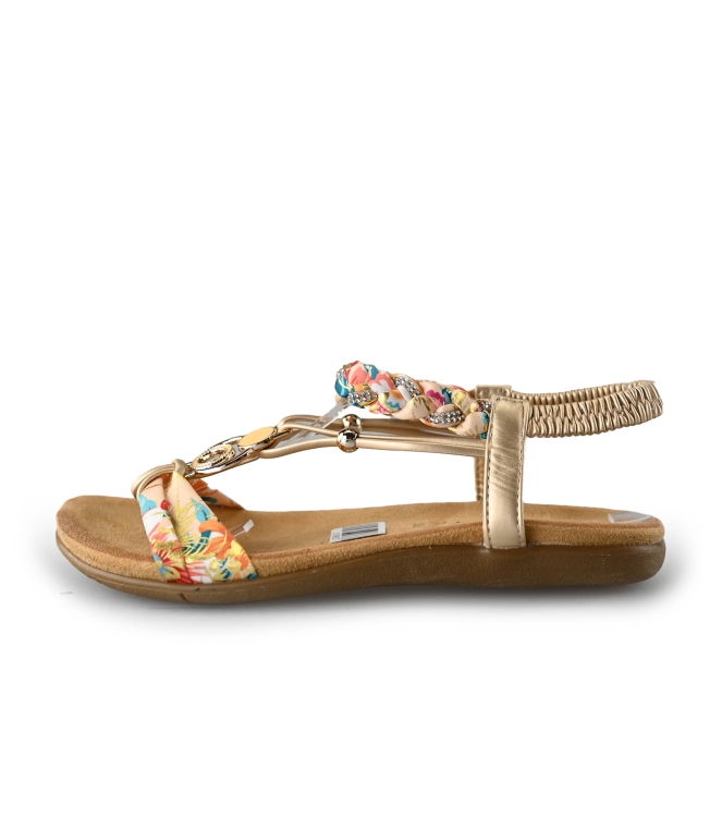Dolcis Sandalen