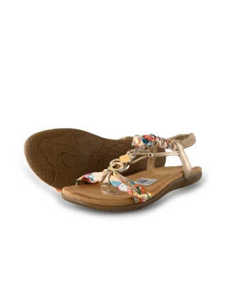 Dolcis Sandalen