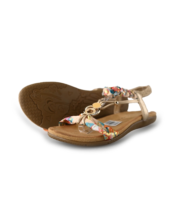 Dolcis Sandalen