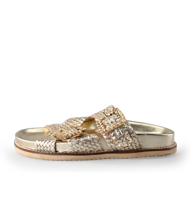 Nelson Slippers