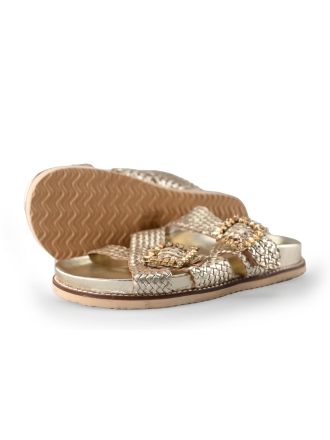 Nelson Slippers