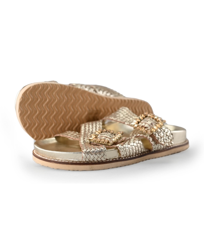Nelson Slippers
