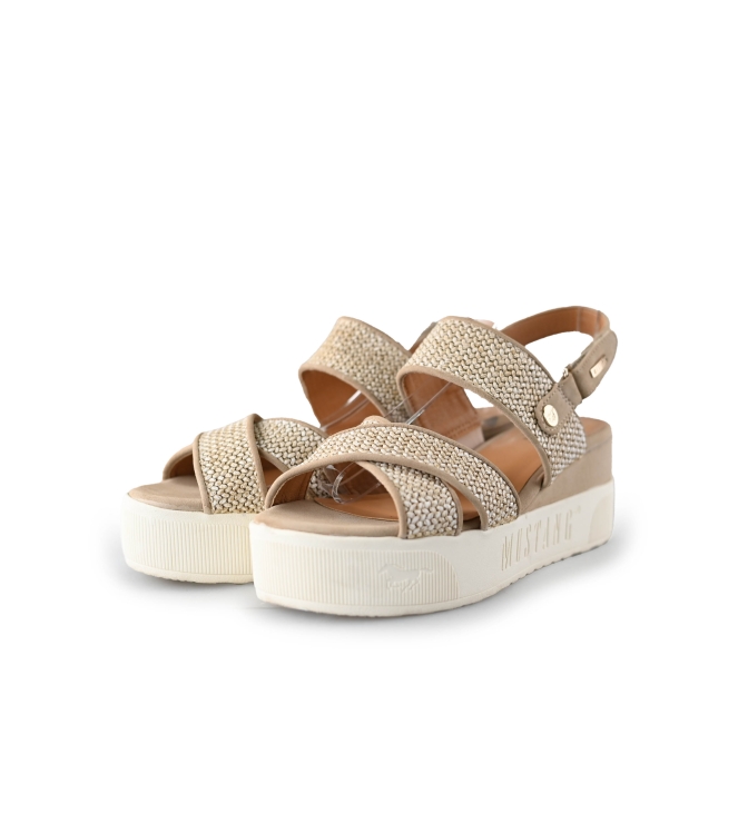 Mustang Sandalen