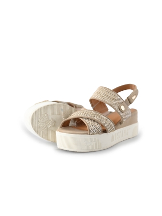 Mustang Sandalen